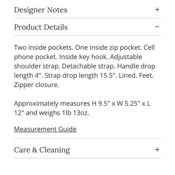 Dooney & Bourke Pebble Grain Zip Zip Satchel - Picture 10 of 10